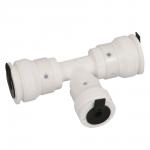 Henco vision pushtee 20 x 16 x 20 mm
