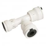 Henco vision pushtee 20 x 20 x 16 mm