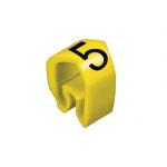 Ledningsmærke cli c 2-4 ge/sw 5 mp 1bag