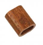 Kobberklemme 3,5mm en13411-3