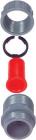 Connector nh 19/19 pg13,5