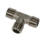 T-stykke udv bspt - r3/8 0927