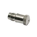 Standard dyse - m12x1,25 - dn : 2,5mm 0690