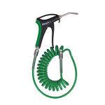 Energispare blæsepistol - r1/4 - indvendig ø : 4mm - udvendig ø : 6mm 0631