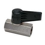 Kuglehane indv bspp - g3/4 - dn : 13mm 0492