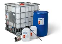 Avesta redone pickling spray 240 1200 kg (giftmeddelelse)