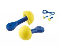 3m ear ørepropper express ex-01-001 med snor 100/krt