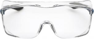 3m sikkerhedsbrille ox3000 klar