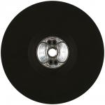 Supportbagskive til scm rondel premium 125x22 m14 medium