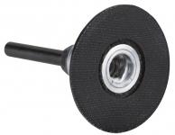 Holder til quick rondel roloc type 3 premium 75xr-6x40 medium