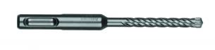 Hammerbor sds-plus 4 skærs 5,5x160mm 10stk