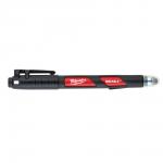 Permament marker stylus/spids