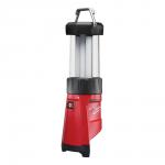 Milwaukee 12v lanterne ll-0 ip24 solo