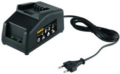 Rems lader 21,6v li-ion 70w
