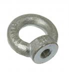 Galv øjemøtrik din 582 12mm