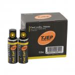 Tjep gas 78mm gul ring