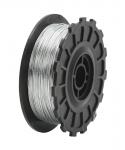 Tjep bindetråd galvaniseret 0,8mm pk a 50 ruller