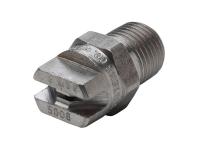 Standard-dyse 0 gr 1/8'' 05 prof 2504