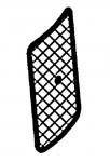 Filter til attix 791-2m/b1 prof