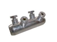 Skrueforbinder 1-52kv m70-240