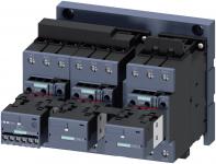 Stjerne-trekant kombination io-link,55kw