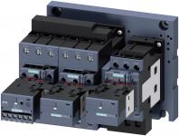 Siemens Motorstarter y-d 45kw ac 24vdc as-i