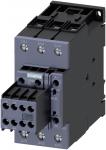Kontaktor,37kw 2 slutte 2 bryde 230vac 50/60hz