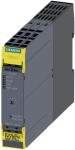 Direkte starter 0,4-2,0a,110-230v safe push 3rm1102-3aa14