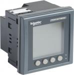 Pm5110 strømmåler med modbus - op til 15th h - 1do 33 alarmer -overflademonteret