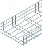 Gitterbakke 60hx100mm ez speciel