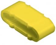 2-4 m cli gul i kabelmærke