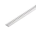 Lednings mærke cli m 2-4 h/s 9 cd (p500)