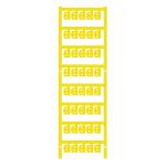 Weidmüller SFC 0/12 MC NE GE, Gul, Polyamide 6.6 (PA66), 200 stk, -40 - 100 °C, 5,8 mm, 12 mm
