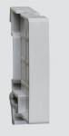 Distancestykke 9mm for dinskinne