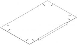Grundplade gp2x7