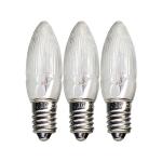 3-pak 13x45mm 3w 14v e10 rer dep lysk - trading star