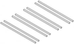 Skinne cu 5x5 4p s225
