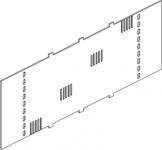 Afdækning 1m 0880-0101