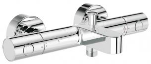 Billede af GROHE Grohtherm 1000 Cosmopolitan M Termostatbatteri til kar/brus - Krom