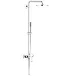 vgmontering til brusesystem etgrebs 210 system cosmopolitan e xxl euphoria grohe