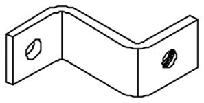 Forbindelsesstykke 630a 0063-0000