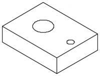 Kontaktstykke 0069-0000