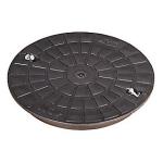 a15 opføringsrør korrugeret for 425mm dæksel pp kaczmarek