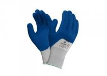 Handske nitrotough/hyflex n1700 11-919 str 9