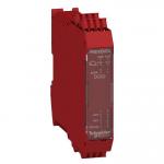 Xpsmcm udvidelsesmodul 2x2 sdo