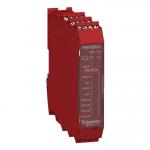 Xpsmcm udvidelsesmodul 4x2sdo relæ 8do