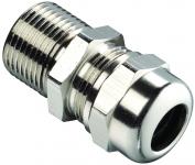 M40 nikkel-plateret fitting exe iic/extd seal dia min 22 max 32 exn07mmc2