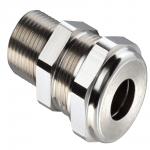 M63 til u/armeret kabel exd exe iic ex-td rustfri stål aisi 316 kabel fitting exs09mmc3