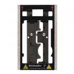 Mærkeholder inlay cc-m universal