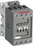 Kontaktor 4-polet ac-1 70a ved 40 grader 690v ac styrespænding 48-130v ac/dc skruetilslutning af40-40-00-12 48-130v50/60hz-dc